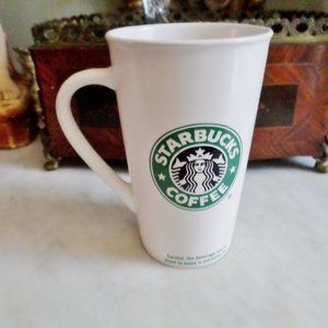 2005 Starbucks Coffee Mug